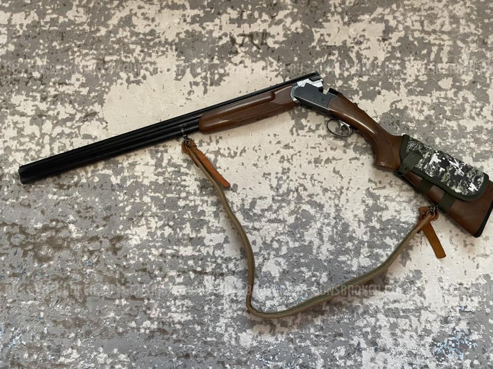 Ружье 12 калибр Silver Forest 12/76