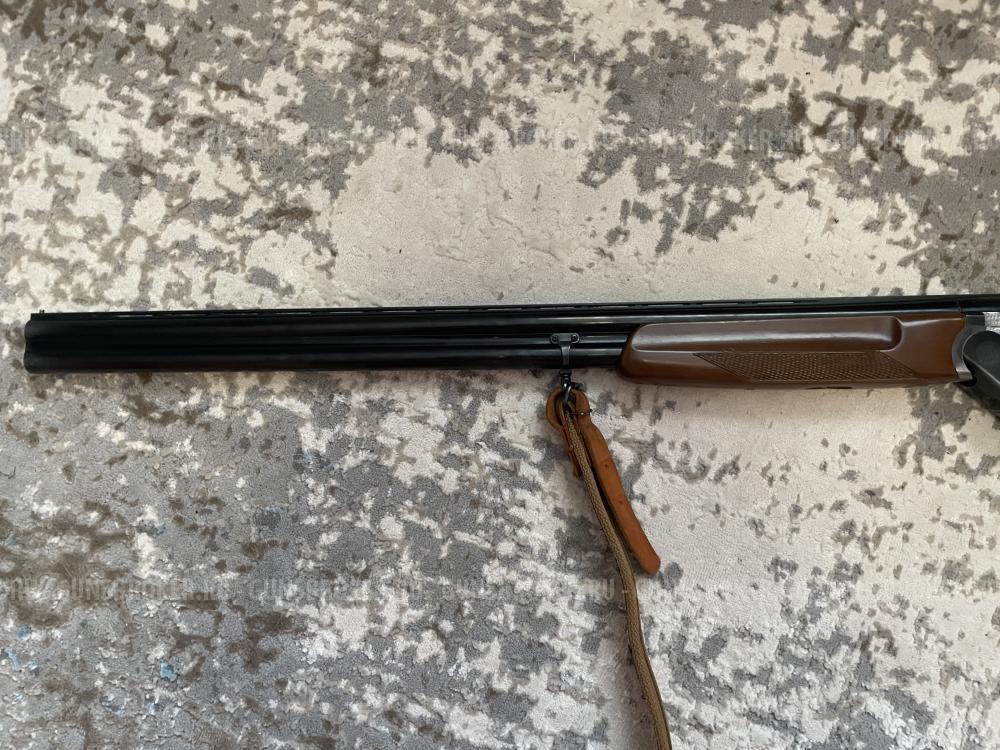 Ружье 12 калибр Silver Forest 12/76