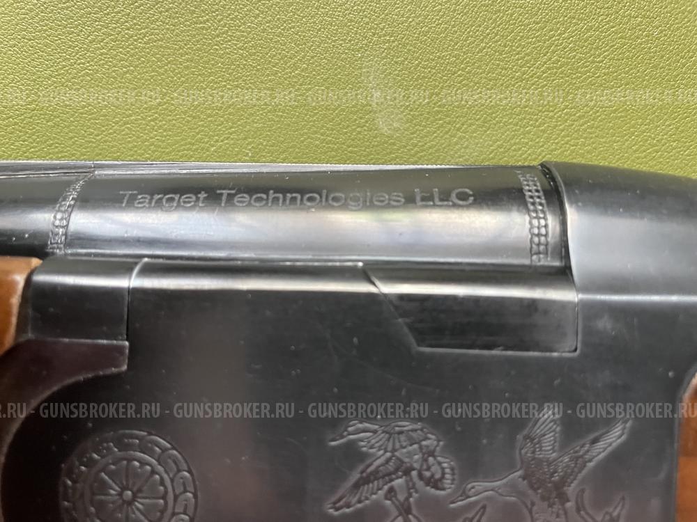 Ружье 12 калибр Silver Forest 12/76