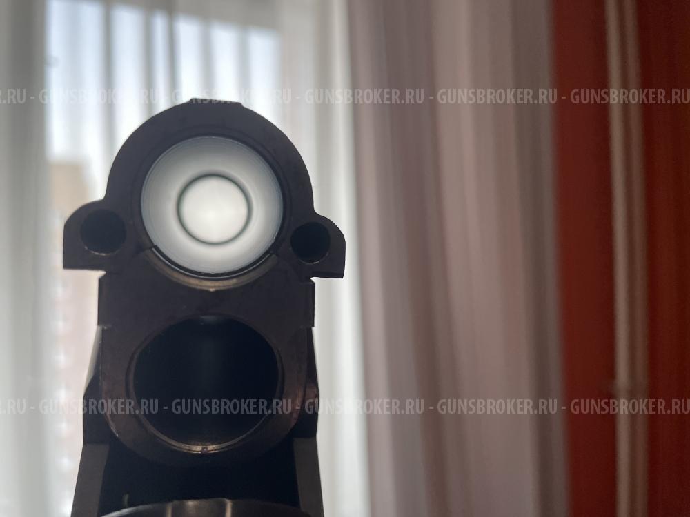 Ружье 12 калибр Silver Forest 12/76