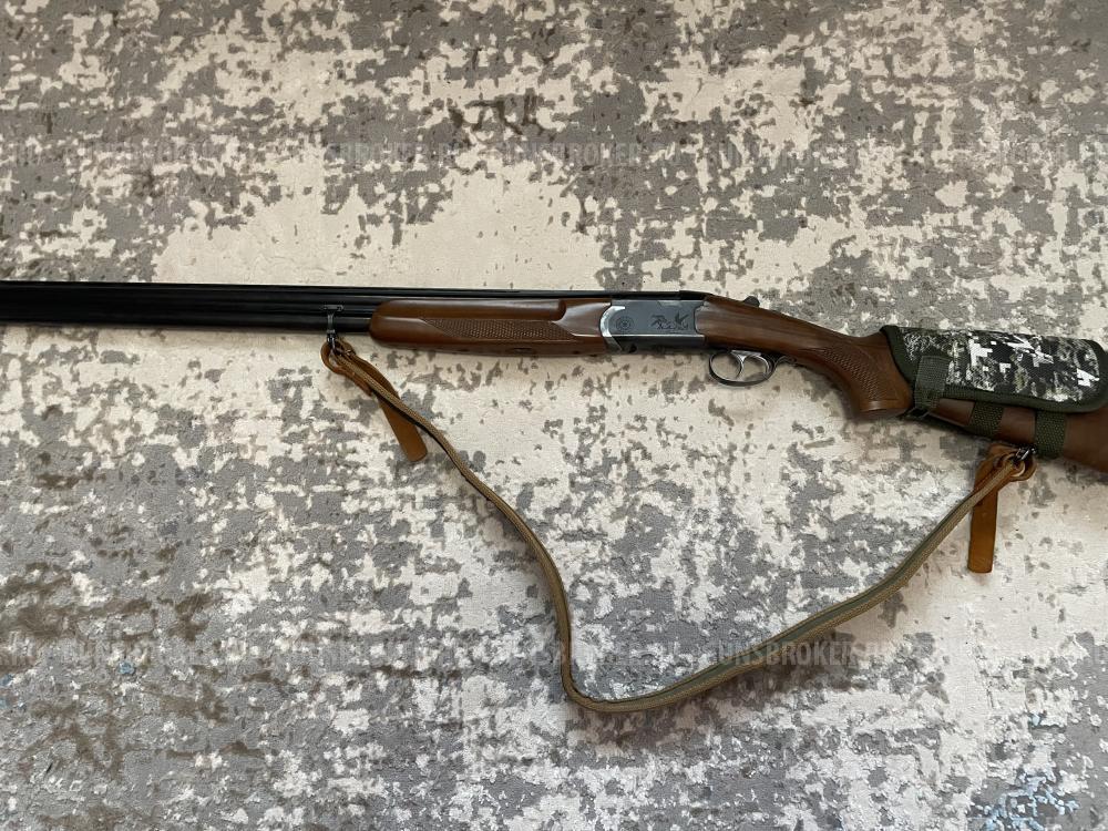 Ружье 12 калибр Silver Forest 12/76