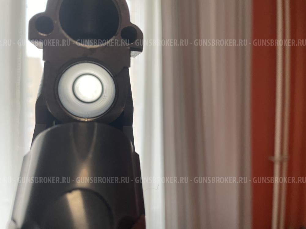 Ружье 12 калибр Silver Forest 12/76