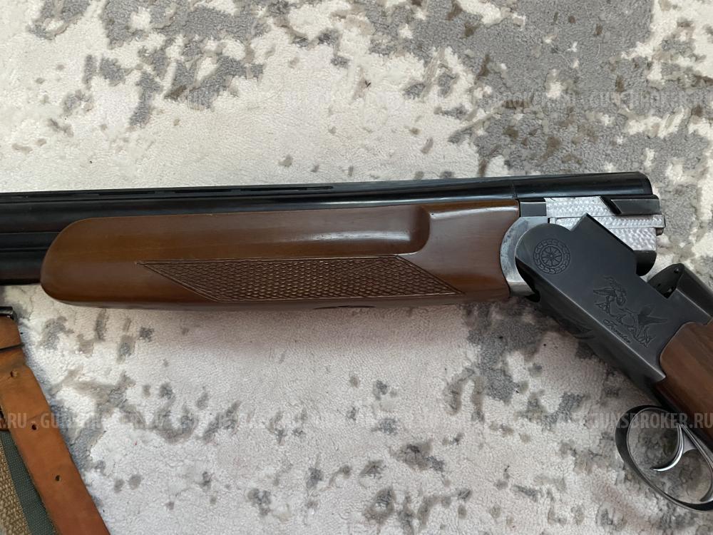 Ружье 12 калибр Silver Forest 12/76