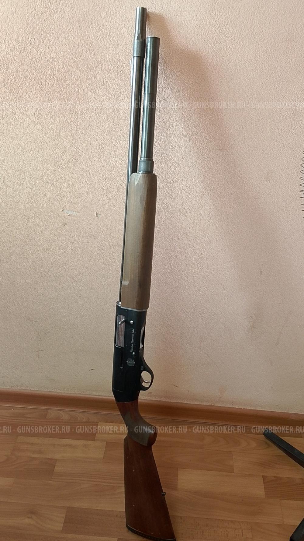 Ружьё 12 калибр