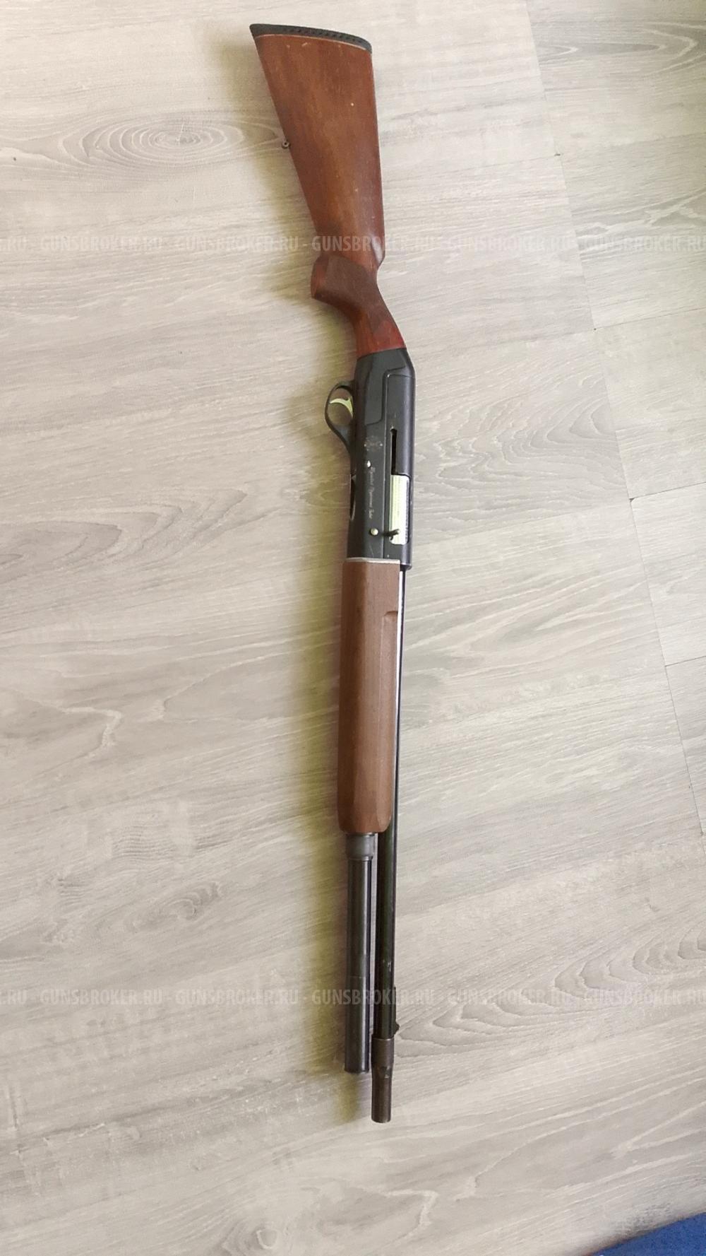 Ружьё 12 калибр