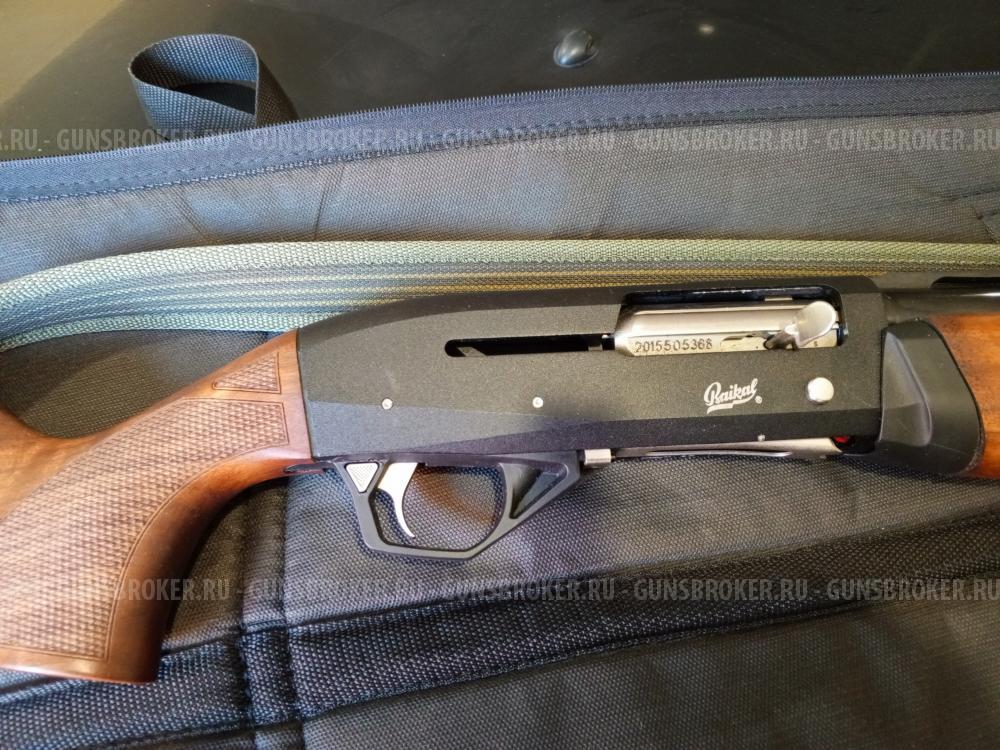 Ружьё 12 калибра МР-155