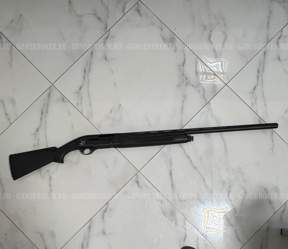 Ружьё 12 калибра