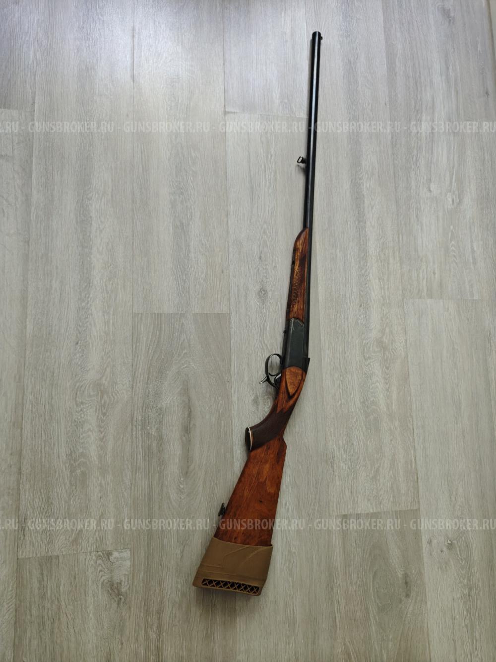 Ружье 16 калибра
