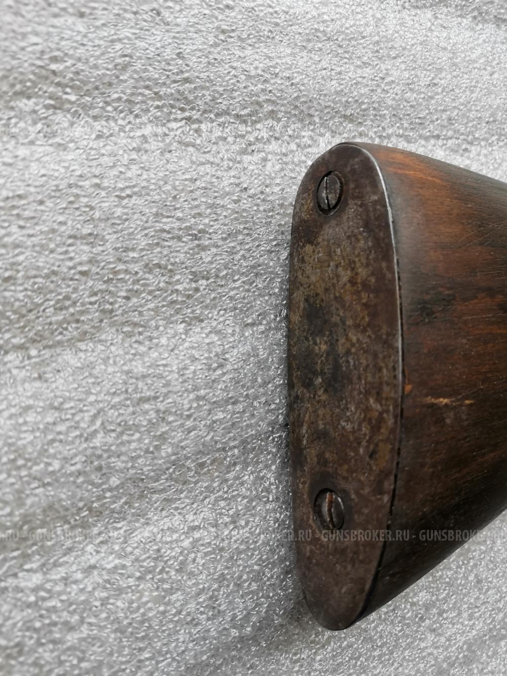 Ружьё 1892 г., Vetterli-Vitali 28 калибра