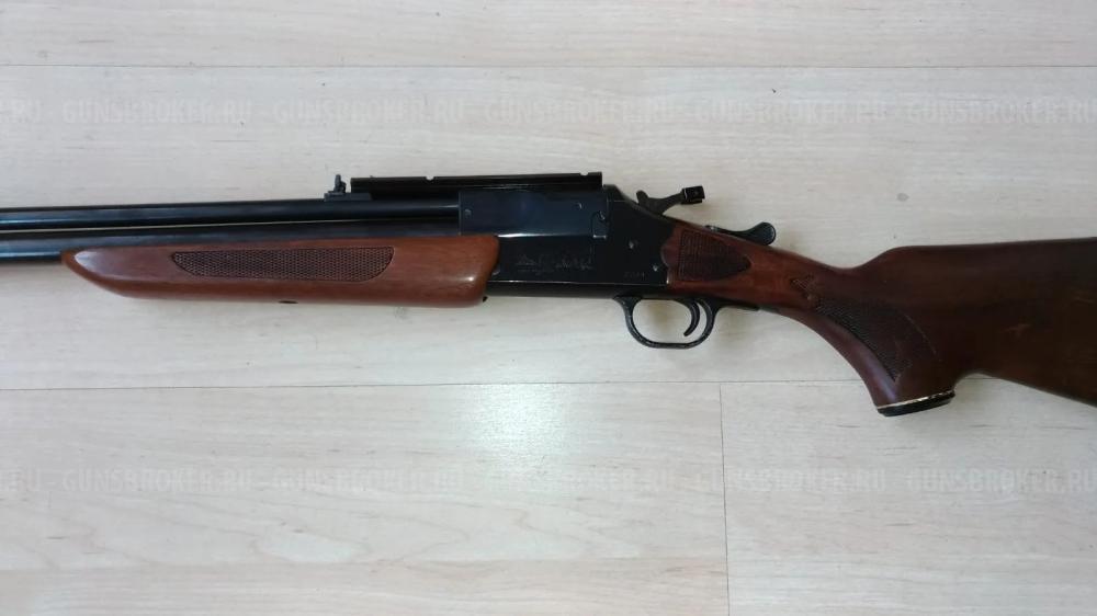 КАРАБИН ОХОТНИЧИЙ SAVAGE mod.24