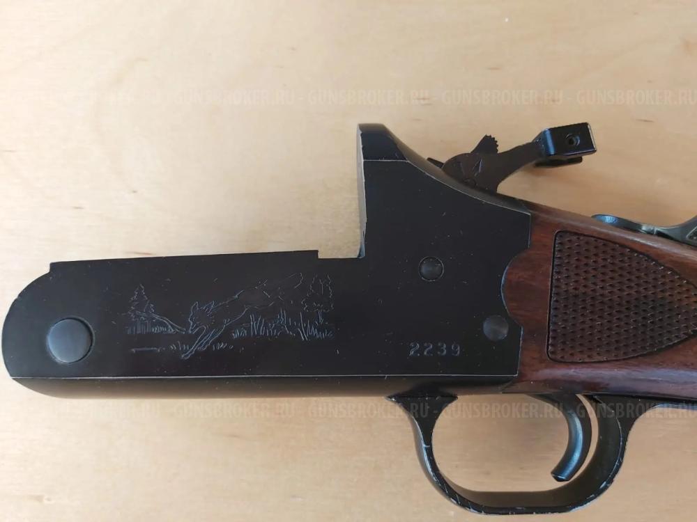 КАРАБИН ОХОТНИЧИЙ SAVAGE mod.24