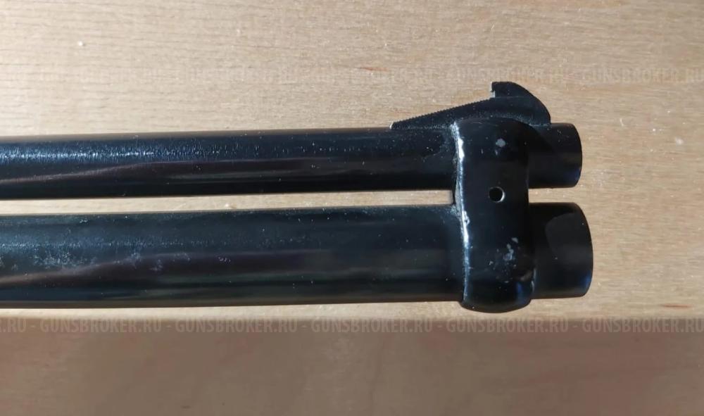 КАРАБИН ОХОТНИЧИЙ SAVAGE mod.24