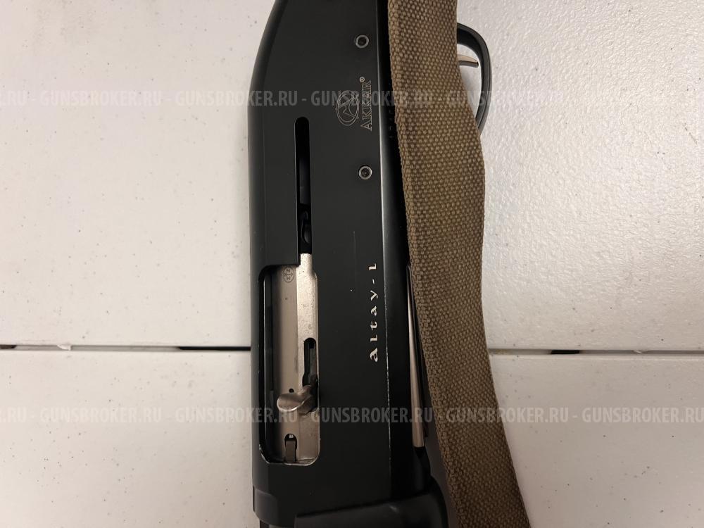 Ружье AKKAR Altay-L