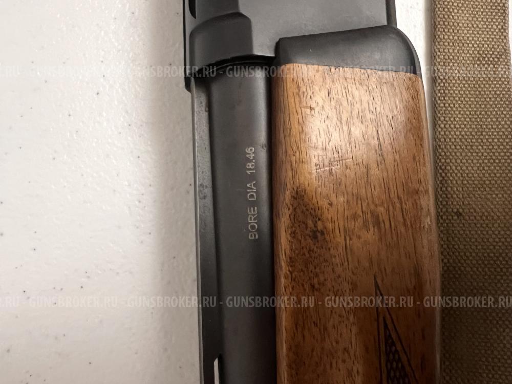 Ружье AKKAR Altay-L