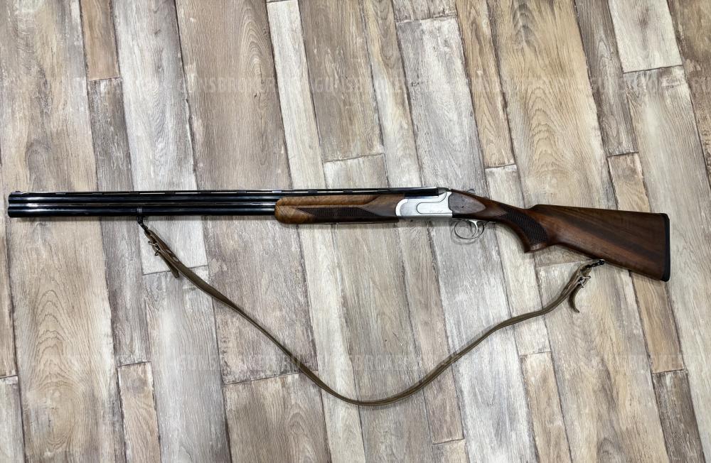 Ружье Akkar Churchill 12x76 Special L 810- орех