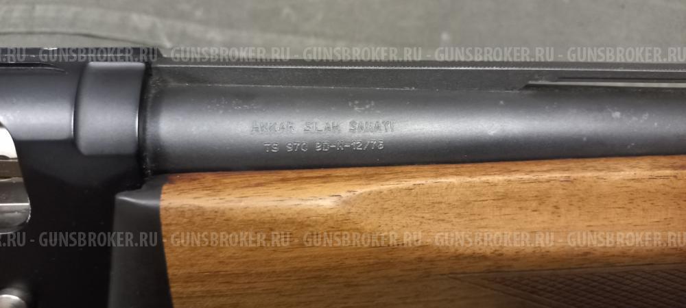 Ружьё Altay Standart к.12/76