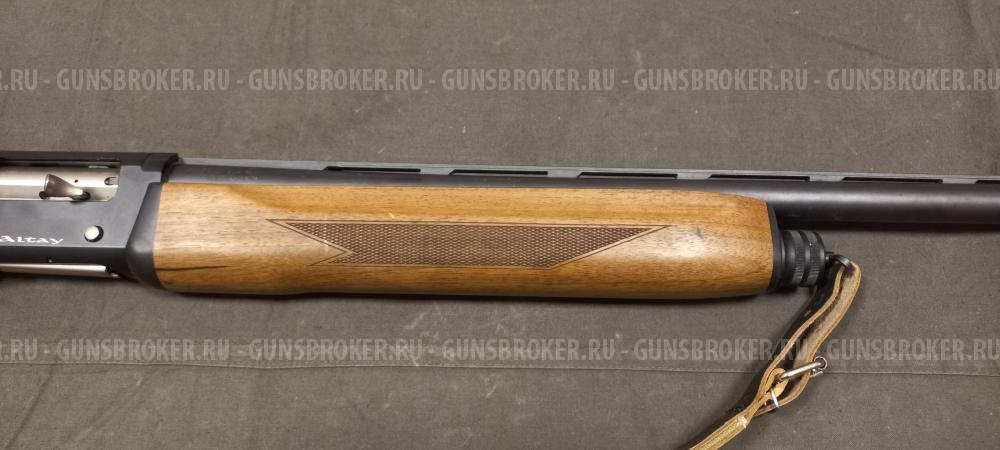Ружьё Altay Standart к.12/76