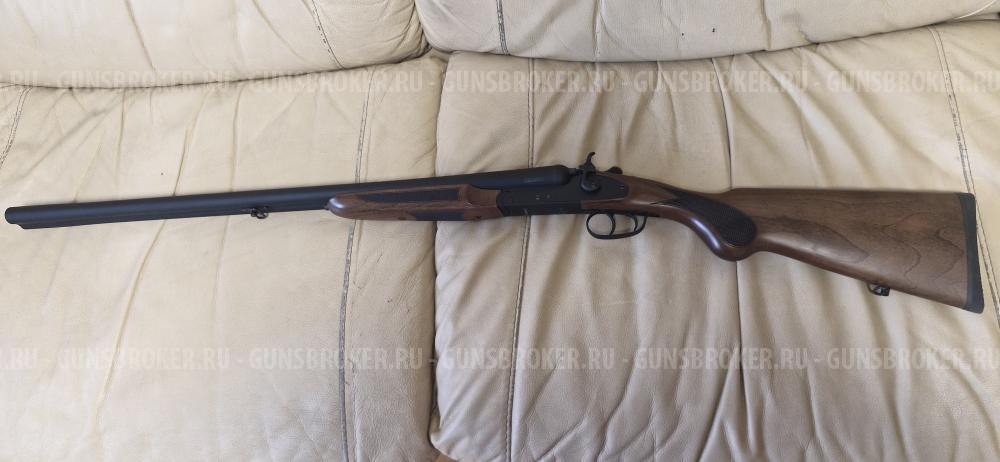 Ружьё Altobelli ALB-501 A Black