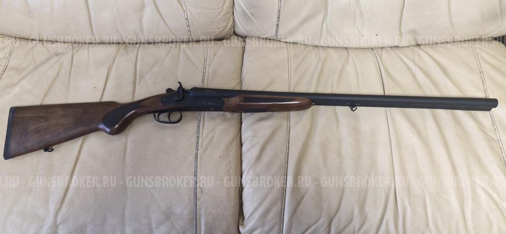 Ружьё Altobelli ALB-501 A Black