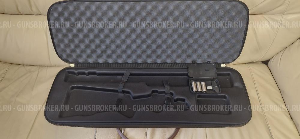 Ружьё Altobelli ALB-501 A Black