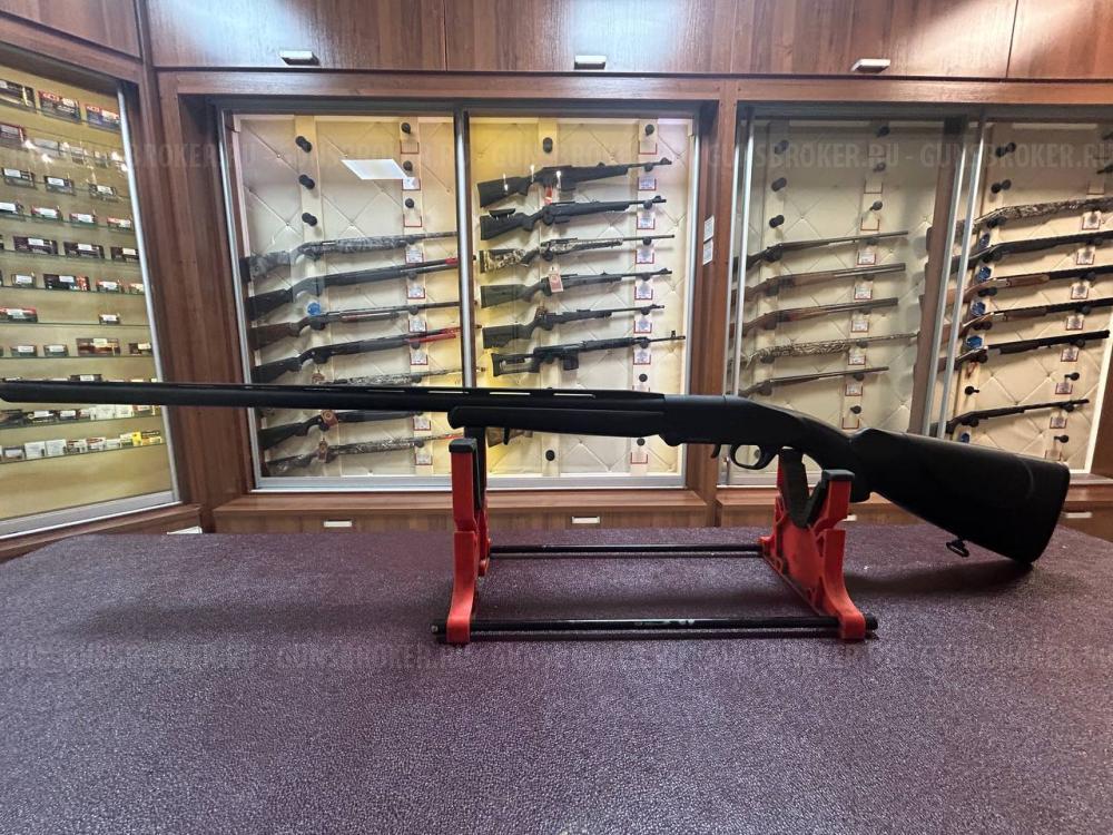 Ружьё  Altobelli Manifest Single Barrel Bleck 12-76 L-760