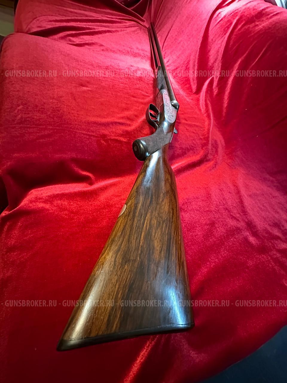 Ружьё Английской фирмы АРМСТРОНГ цена ВНИЗ!