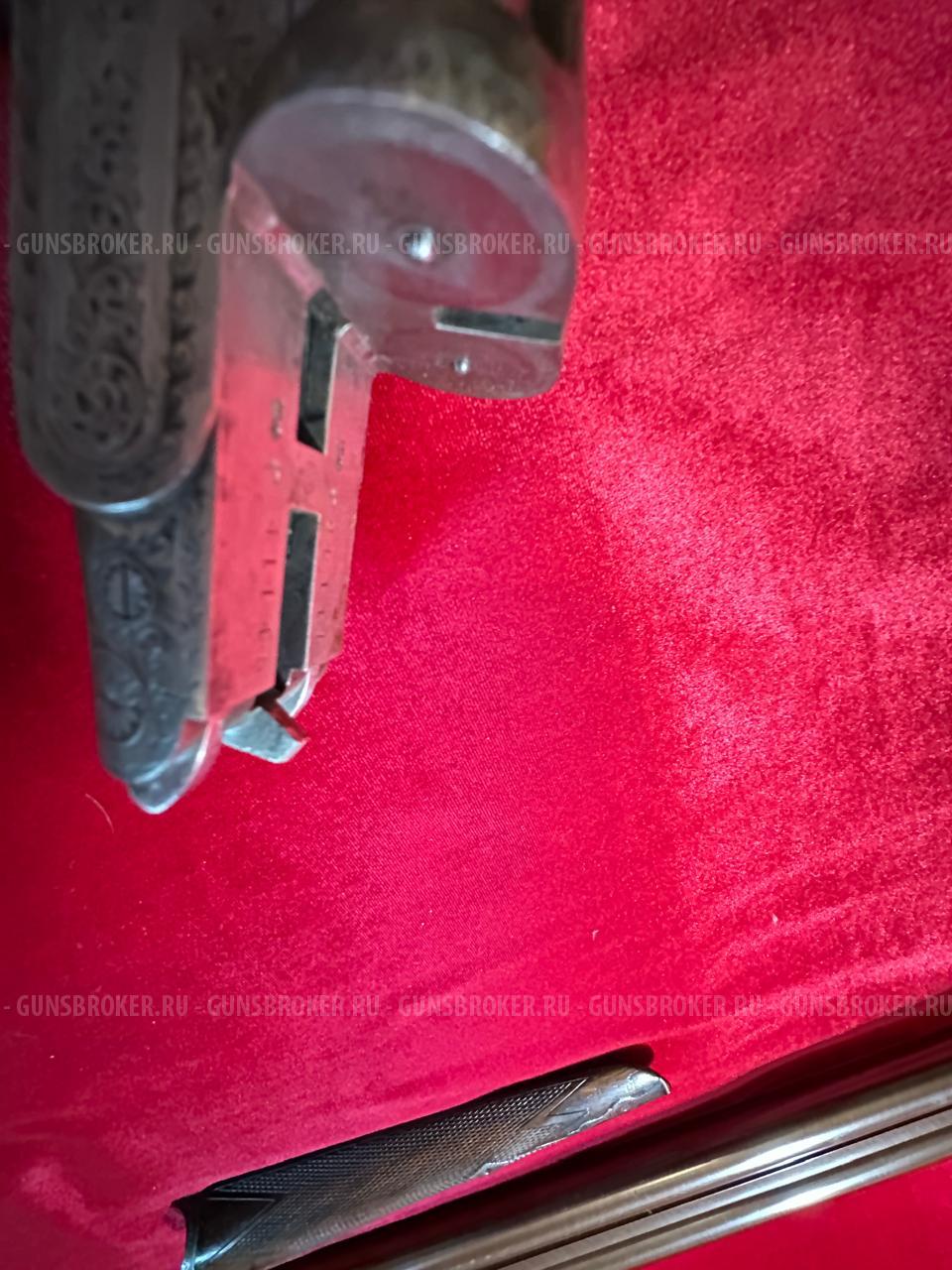 Ружьё Английской фирмы АРМСТРОНГ цена ВНИЗ!