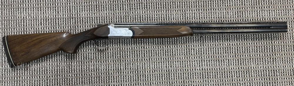 Ружье Antonio ZOLI калибр 12х70 