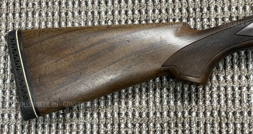 Ружье Antonio ZOLI калибр 12х70 