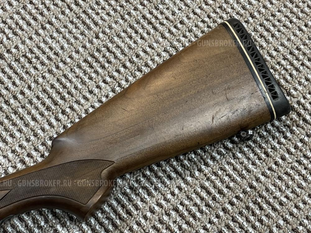 Ружье Antonio ZOLI калибр 12х70 