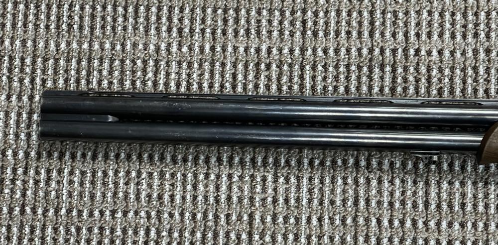 Ружье Antonio ZOLI калибр 12х70 