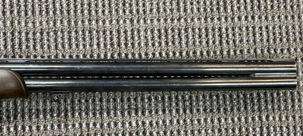 Ружье Antonio ZOLI калибр 12х70 