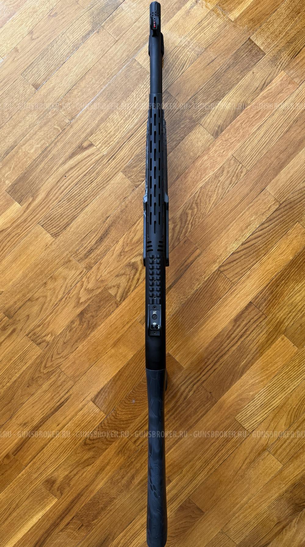 Ружьё Armsan Armtac RS-X2 12/76 51 Kryptek