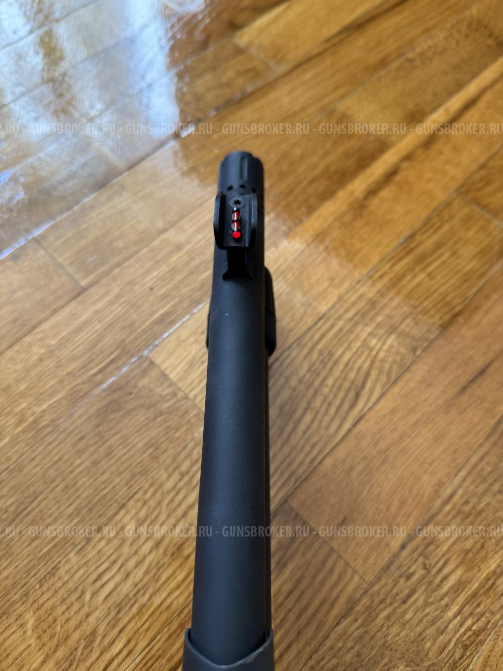 Ружьё Armsan Armtac RS-X2 12/76 51 Kryptek