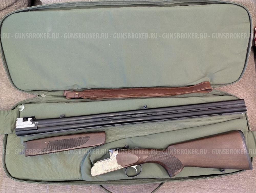 Ружье Armsan Khan K213 MC 12х76 760мм