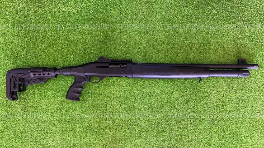 Ружьё ARMSAN RS-A2+