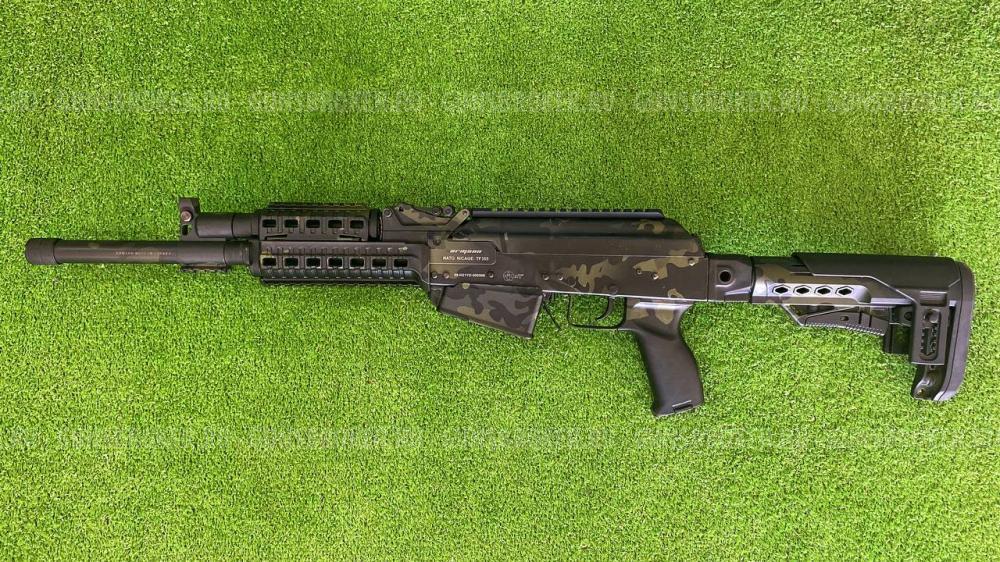 Ружьё ARMSAN RS-S1 S MulticamBlack