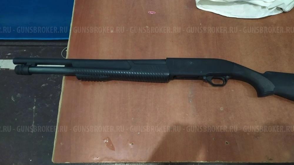 Ружье Armsan RS-X1