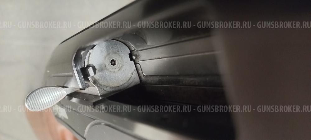 Ружьё ARMSAN Zauer a612 к.12/76