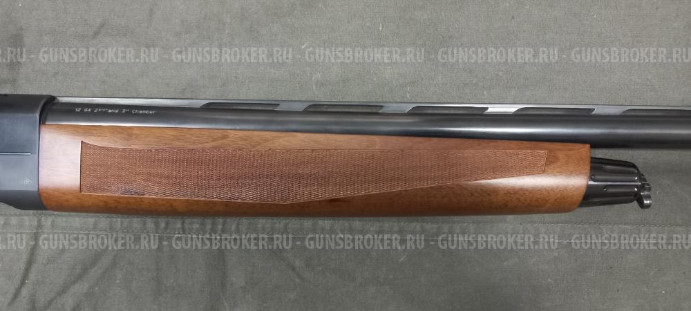 Ружьё ARMSAN Zauer a612 к.12/76