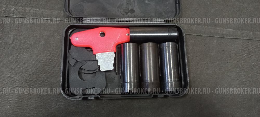 Ружьё ARMSAN Zauer a612 к.12/76