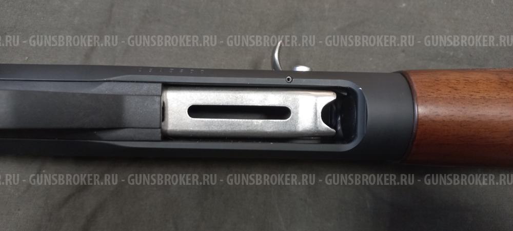 Ружьё ARMSAN Zauer a612 к.12/76