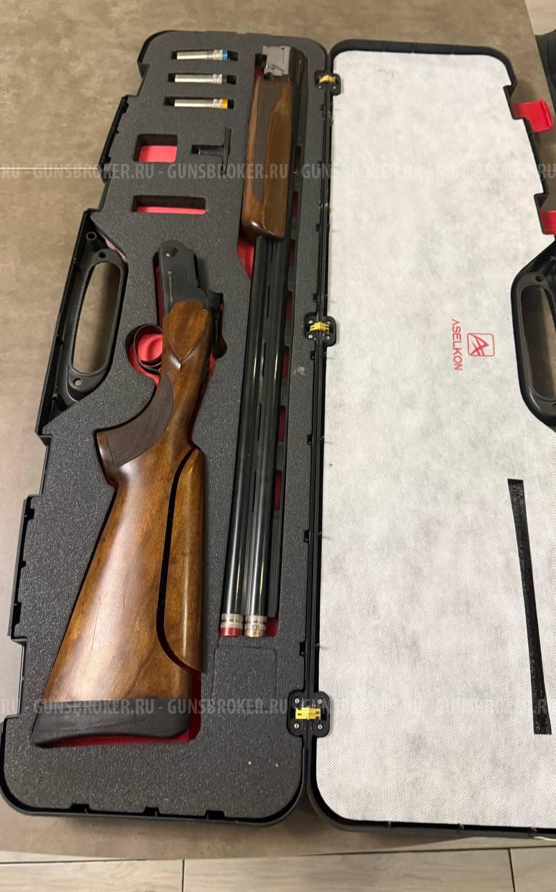 Ружье Aselkon ASK-23 Sportive