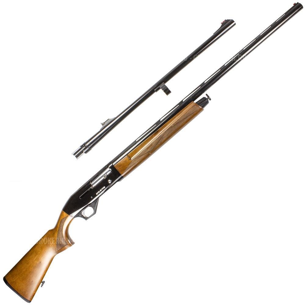 Ружье ATA Arms Neo 12, с доп. стволом, калибр 12