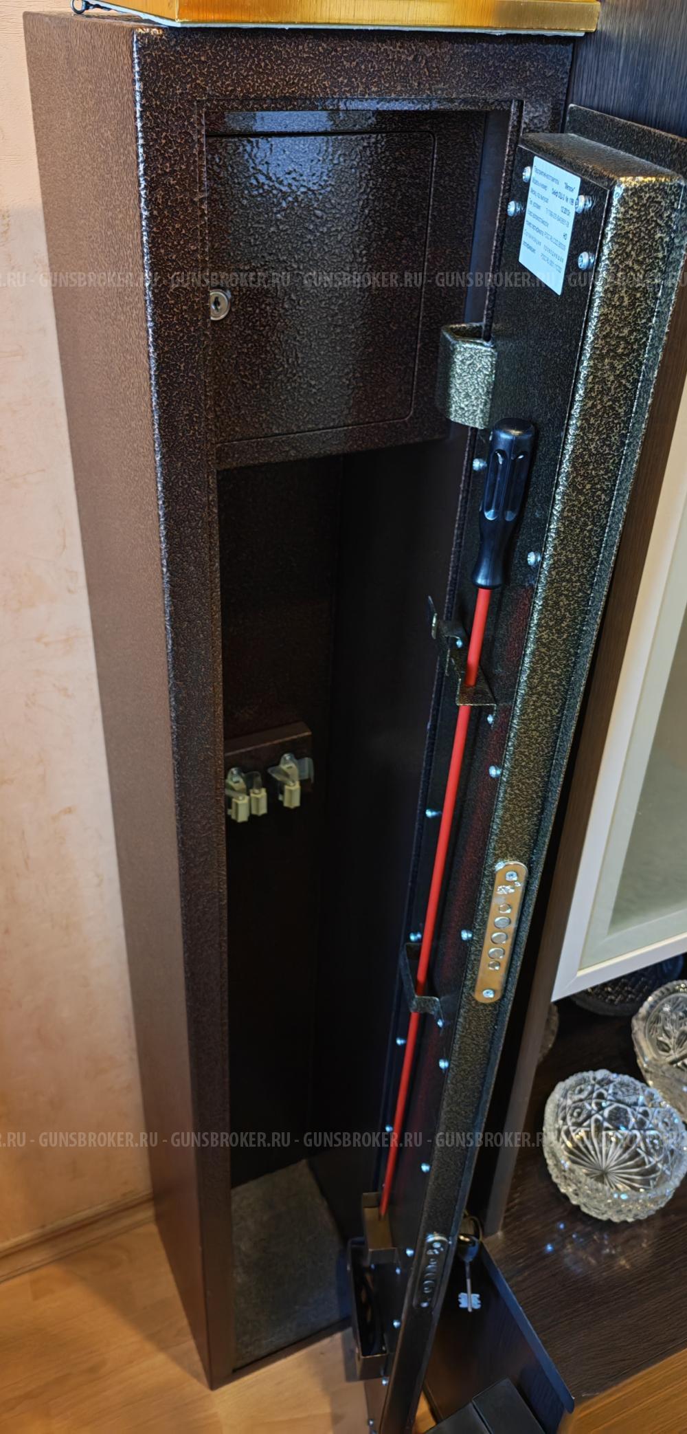 Ружье ATA Arms Neo 12 Walnut Combo