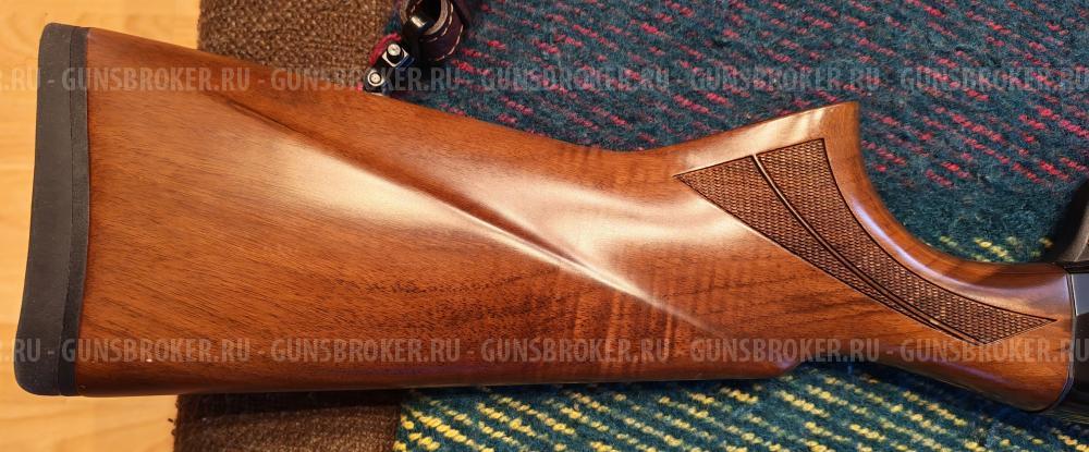 Ружье ATA Arms Neo 12 Walnut Combo