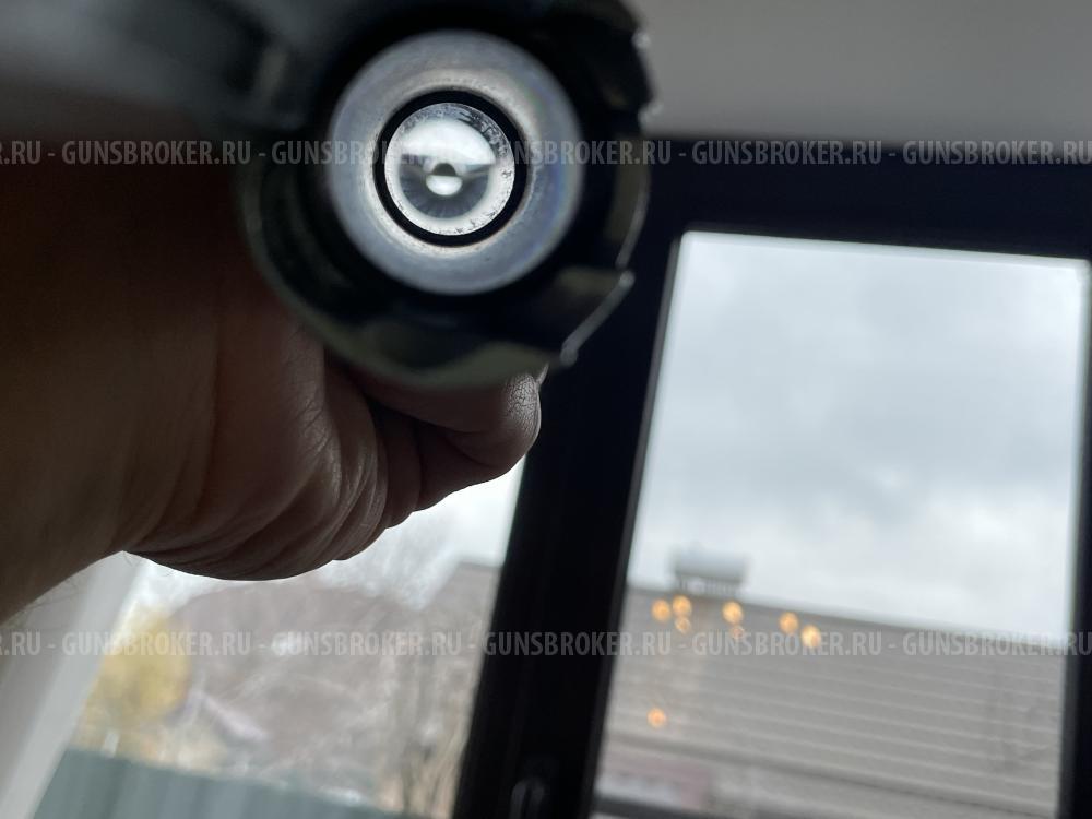 Ружье Ata Arms Neo 12 Woodcock II 12х70 610мм