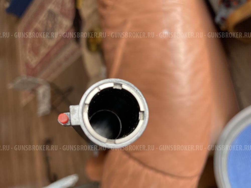 Ружье Ata Arms Neo 12 Woodcock II 12х70 610мм