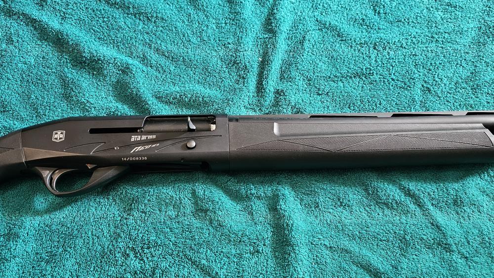 Ружье ATA ARMS NEO 12