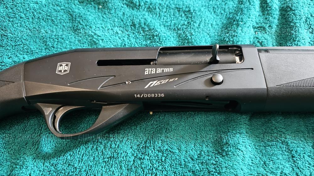 Ружье ATA ARMS NEO 12